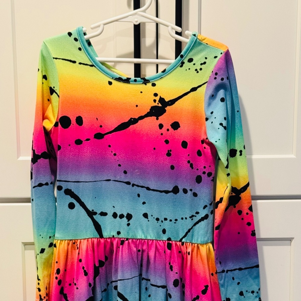 Pixie lane dress